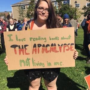 Meet your Posher, Melanie